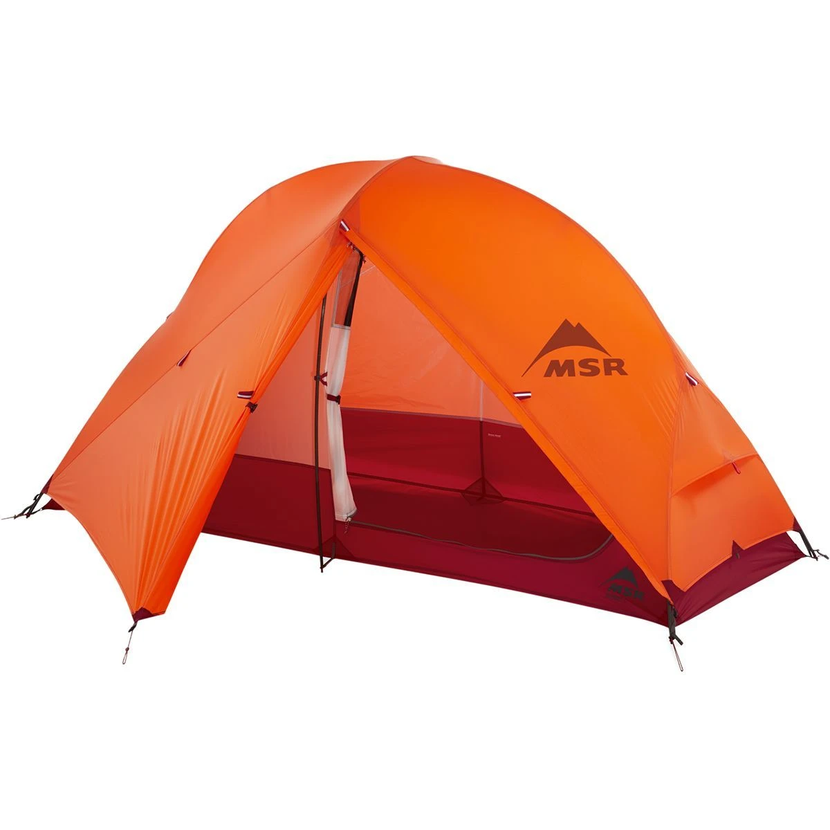 MSR Access 1 Tent: 1-Person 4-Season 3 MSR Access 1 Tent: 1-Person 4-Season - Image 3