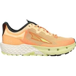 Altra Timp 4 Trail Running Shoe - Women's -Vans Outlet Shoes Store ORABLA 1
