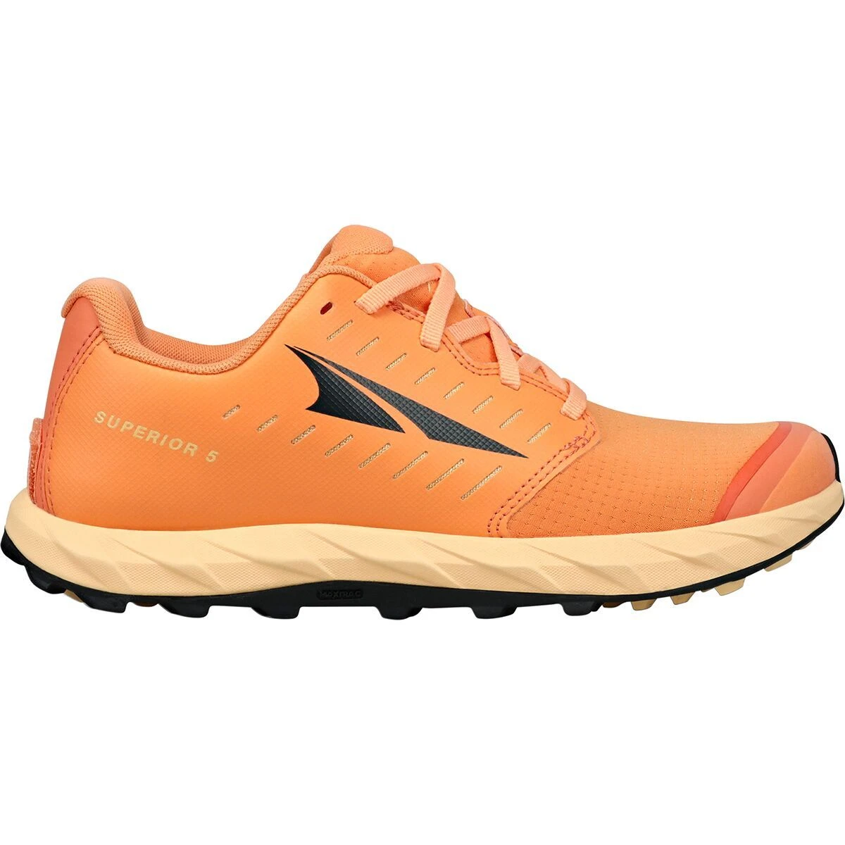 Altra Superior 5 Trail Running Shoe - Women's 9 Altra Superior 5 Trail Running Shoe - Women's - Image 9