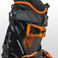 Scarpa Maestrale Alpine Touring Boot - 2023 -Vans Outlet Shoes Store ORABLA D12