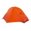 MSR Access 1 Tent: 1-Person 4-Season