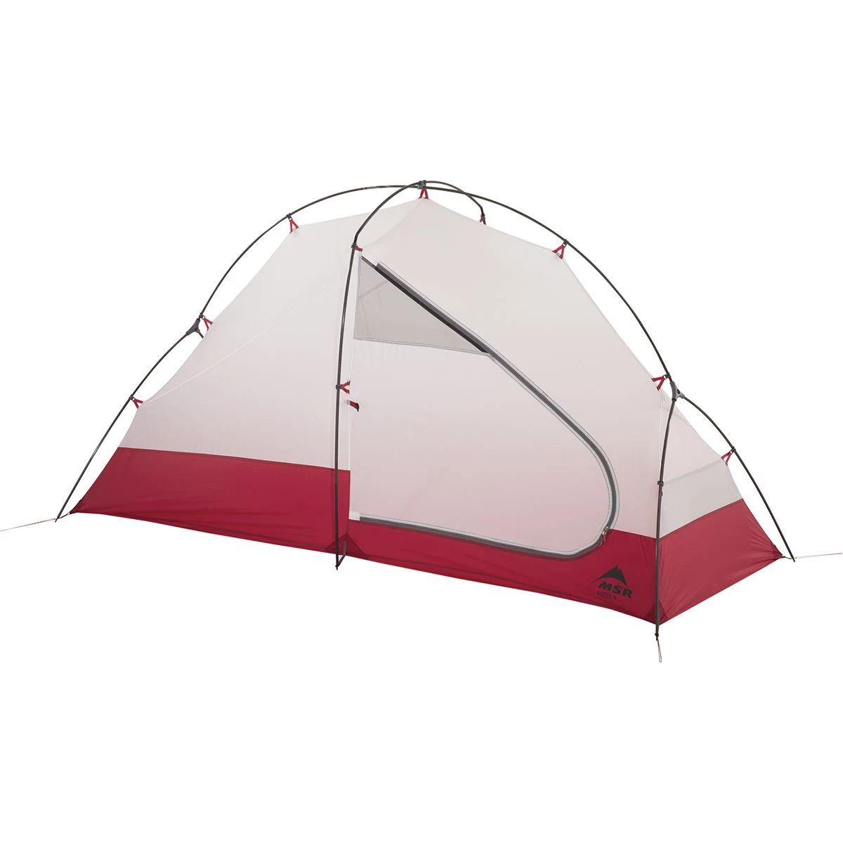 MSR Access 1 Tent: 1-Person 4-Season 2 MSR Access 1 Tent: 1-Person 4-Season - Image 2