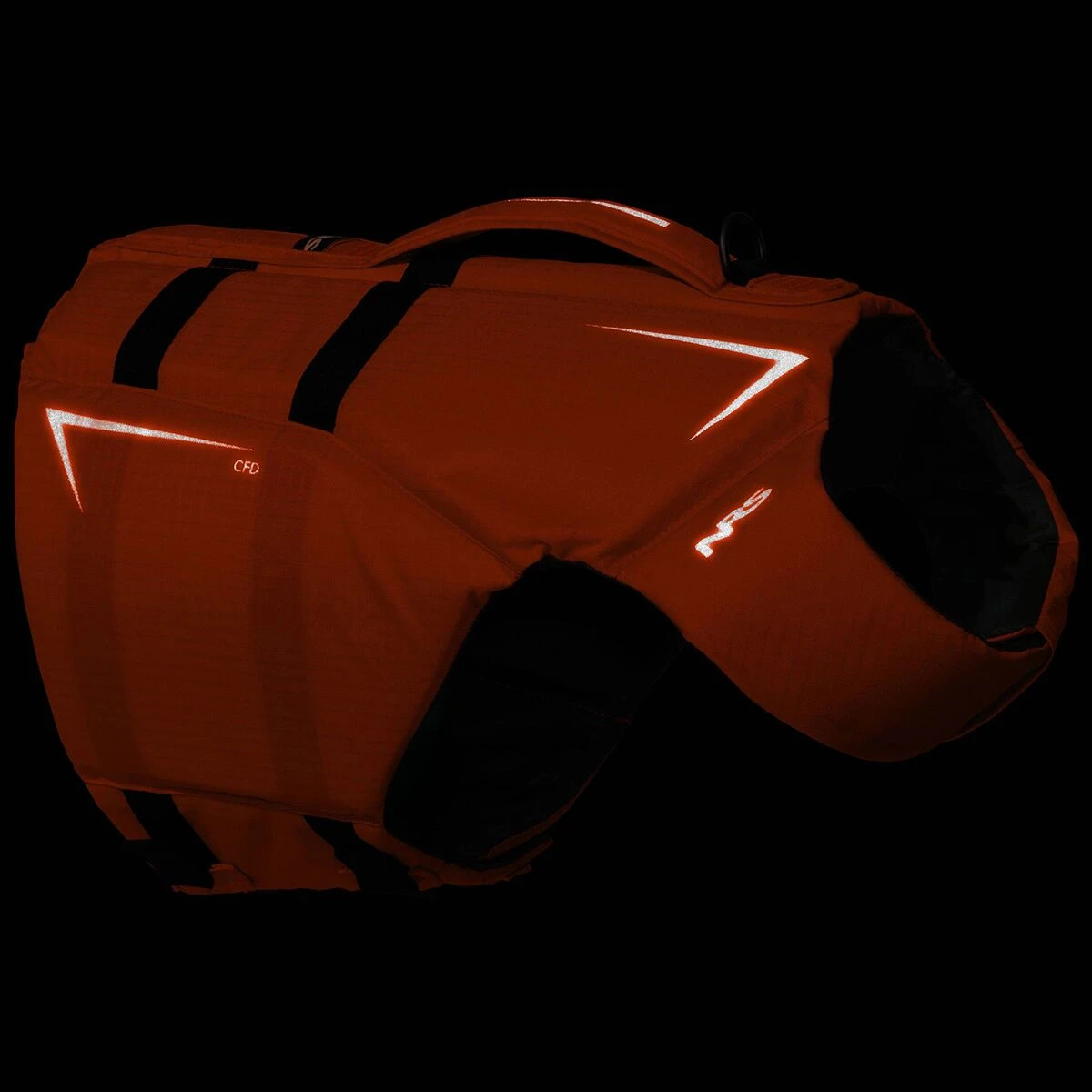 NRS Canine Flotation Device 5 NRS Canine Flotation Device - Image 5