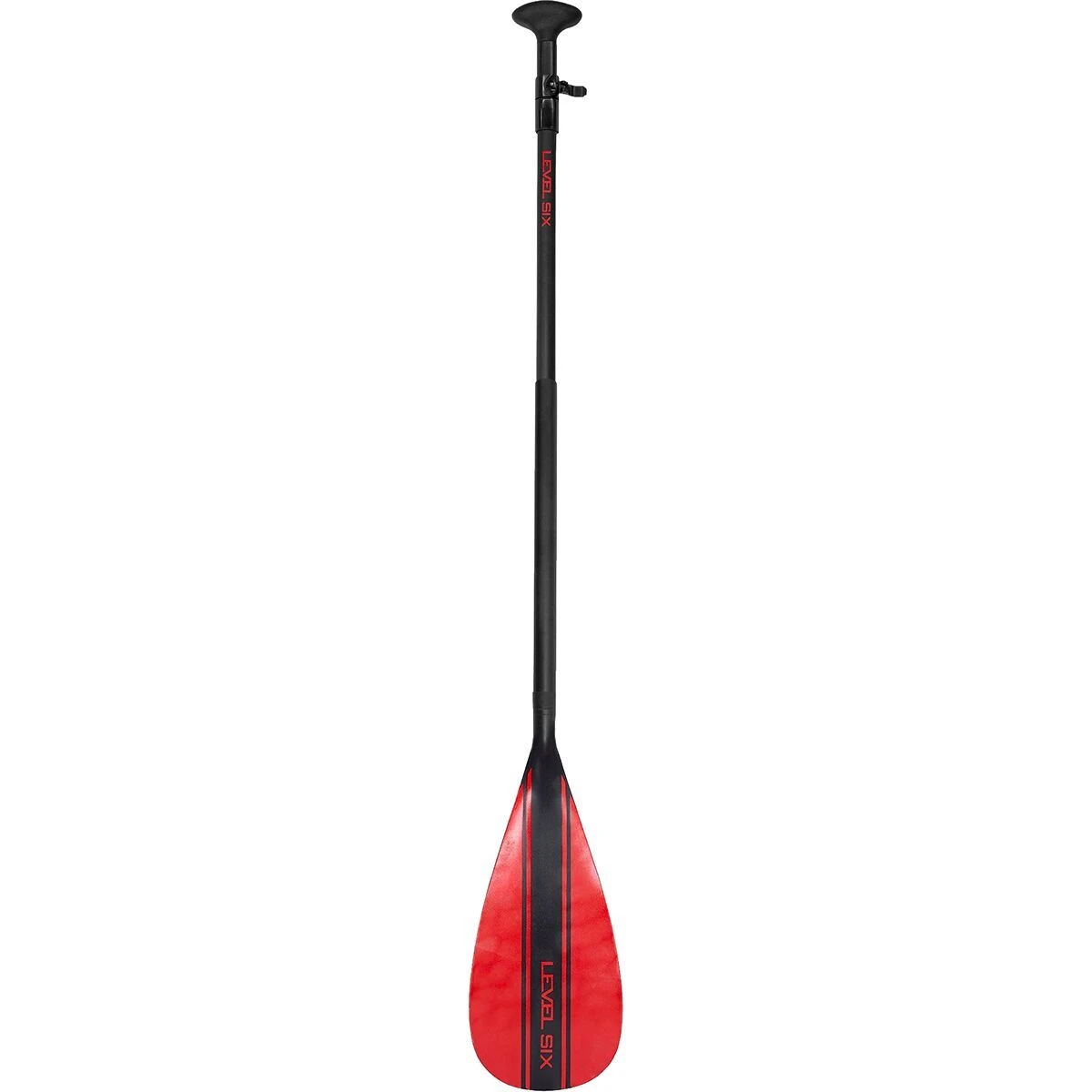 Aluminum 3-Piece SUP Paddle 3 Aluminum 3-Piece SUP Paddle - Image 3