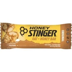 Honey Stinger Oat And Honey Bar - 12-Pack -Vans Outlet Shoes Store ORI
