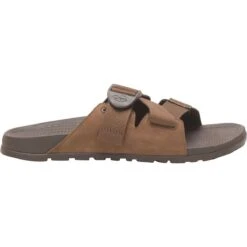 Chaco Lowdown Leather Slide - Women's 14 Chaco Lowdown Leather Slide - Women's -Vans Outlet Shoes Store OTT 1