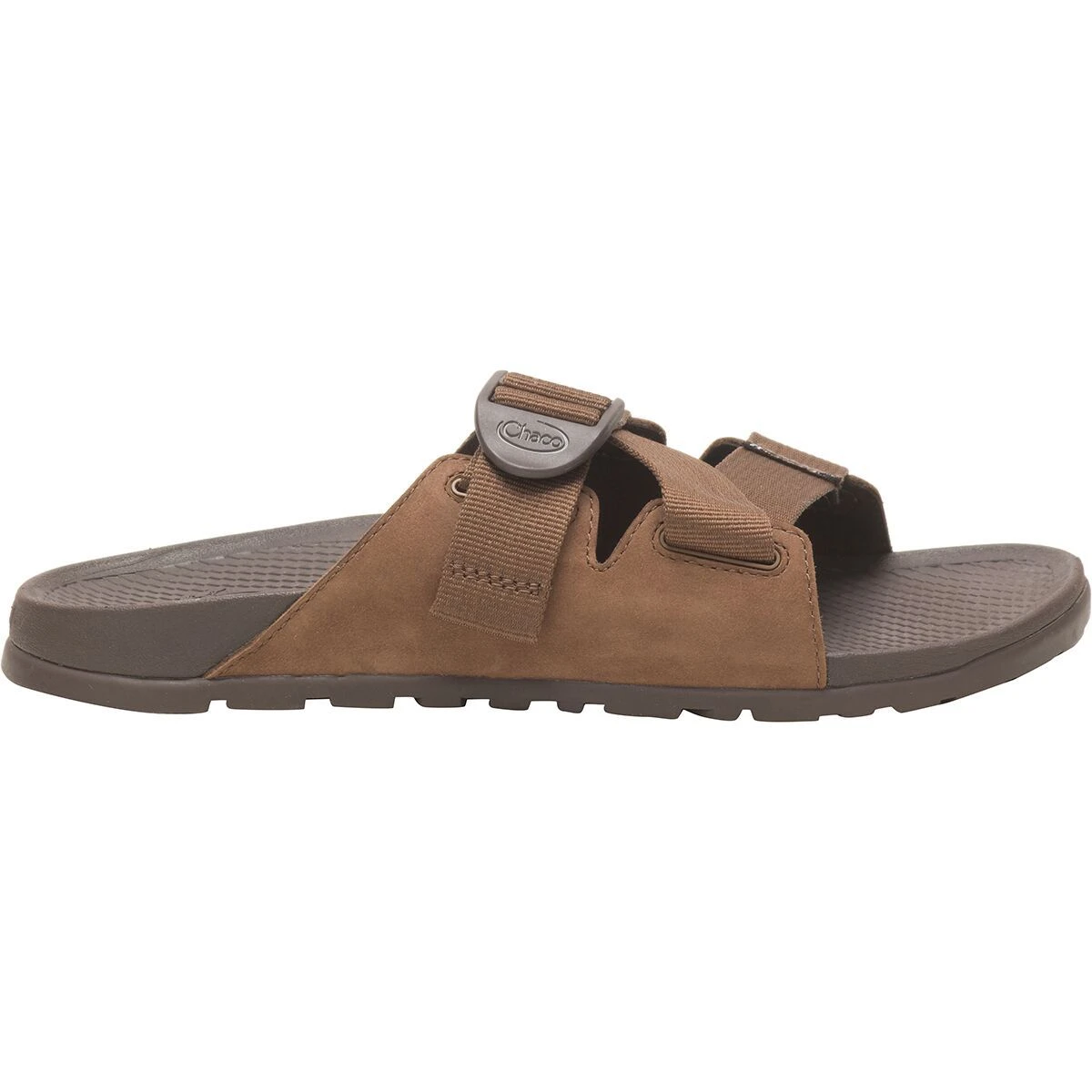 Chaco Lowdown Leather Slide - Women's 5 Chaco Lowdown Leather Slide - Women's - Image 5