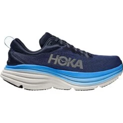 Hoka Bondi 8 Wide Running Shoe - Men's 10 Hoka Bondi 8 Wide Running Shoe - Men's -Vans Outlet Shoes Store OUSPALAB
