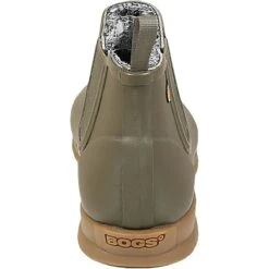 BOGS Sweetpea Chelsea Winter Boot - Women's -Vans Outlet Shoes Store OV D2