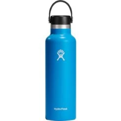 Hydro Flask 21oz Standard Mouth Water Bottle -Vans Outlet Shoes Store PAC