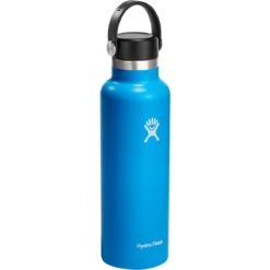 Hydro Flask 21oz Standard Mouth Water Bottle -Vans Outlet Shoes Store PAC D4