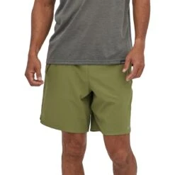Patagonia Nine Trails 8in Short - Men's