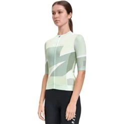 Evolve 3D Pro Air Short-Sleeve Jersey - Women's -Vans Outlet Shoes Store PALJAD