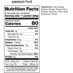 Skratch Labs Hyper Hydration Drink Mix - 8-Pack -Vans Outlet Shoes Store PASFRU D3