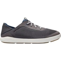 OluKai Moku Pae Shoe - Men's -Vans Outlet Shoes Store PAVVINBLUA