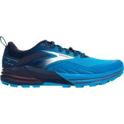 BROOKS Cascadia 16 Running Shoe - Men's -Vans Outlet Shoes Store PEATBLRO