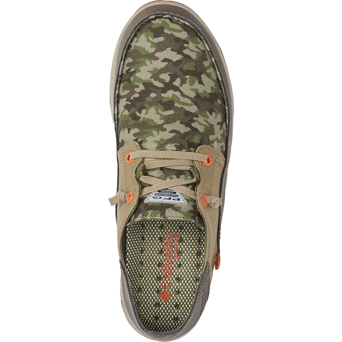 Columbia Bahama Vent Relaxed PFG Water Shoe - Men's 4 Columbia Bahama Vent Relaxed PFG Water Shoe - Men's - Image 4