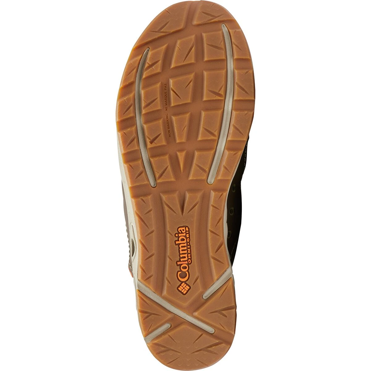 Columbia Bahama Vent Relaxed PFG Water Shoe - Men's 5 Columbia Bahama Vent Relaxed PFG Water Shoe - Men's - Image 5