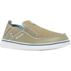 Columbia Bahama PFG Shoe - Boys' -Vans Outlet Shoes Store PEBWHI D1