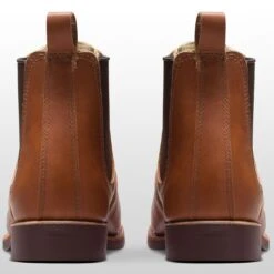 Chelsea 6in Boot - Women's 17 Chelsea 6in Boot - Women's -Vans Outlet Shoes Store PECBOULEA D4