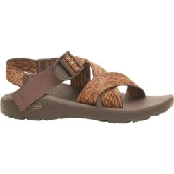 Chaco Mega Z Cloud Sandal - Men's 21 Chaco Mega Z Cloud Sandal - Men's -Vans Outlet Shoes Store PEPBUROCH