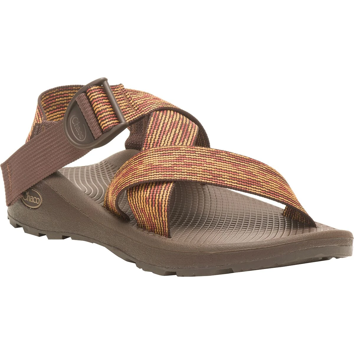 Chaco Mega Z Cloud Sandal - Men's 1 Chaco Mega Z Cloud Sandal - Men's