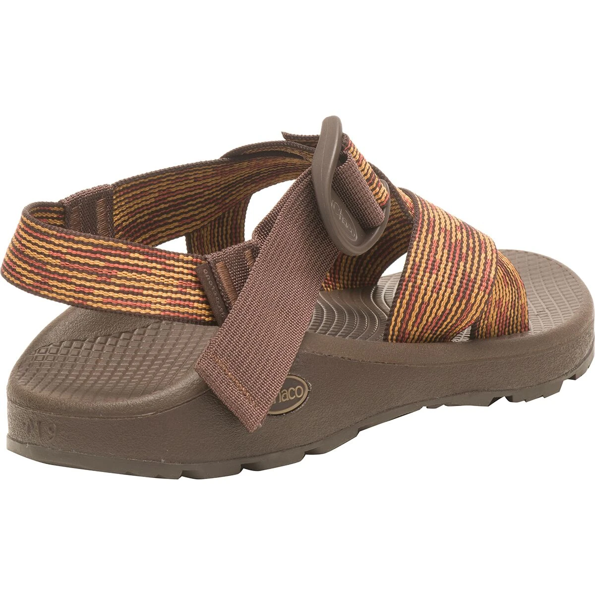 Chaco Mega Z Cloud Sandal - Men's 2 Chaco Mega Z Cloud Sandal - Men's - Image 2