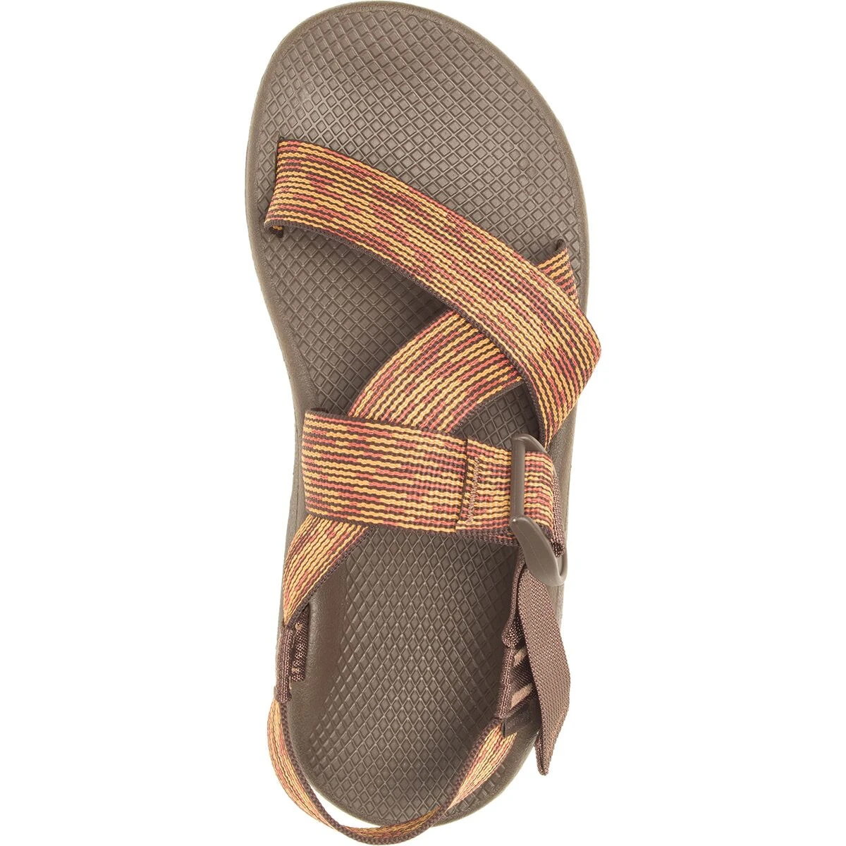 Chaco Mega Z Cloud Sandal - Men's 8 Chaco Mega Z Cloud Sandal - Men's - Image 8