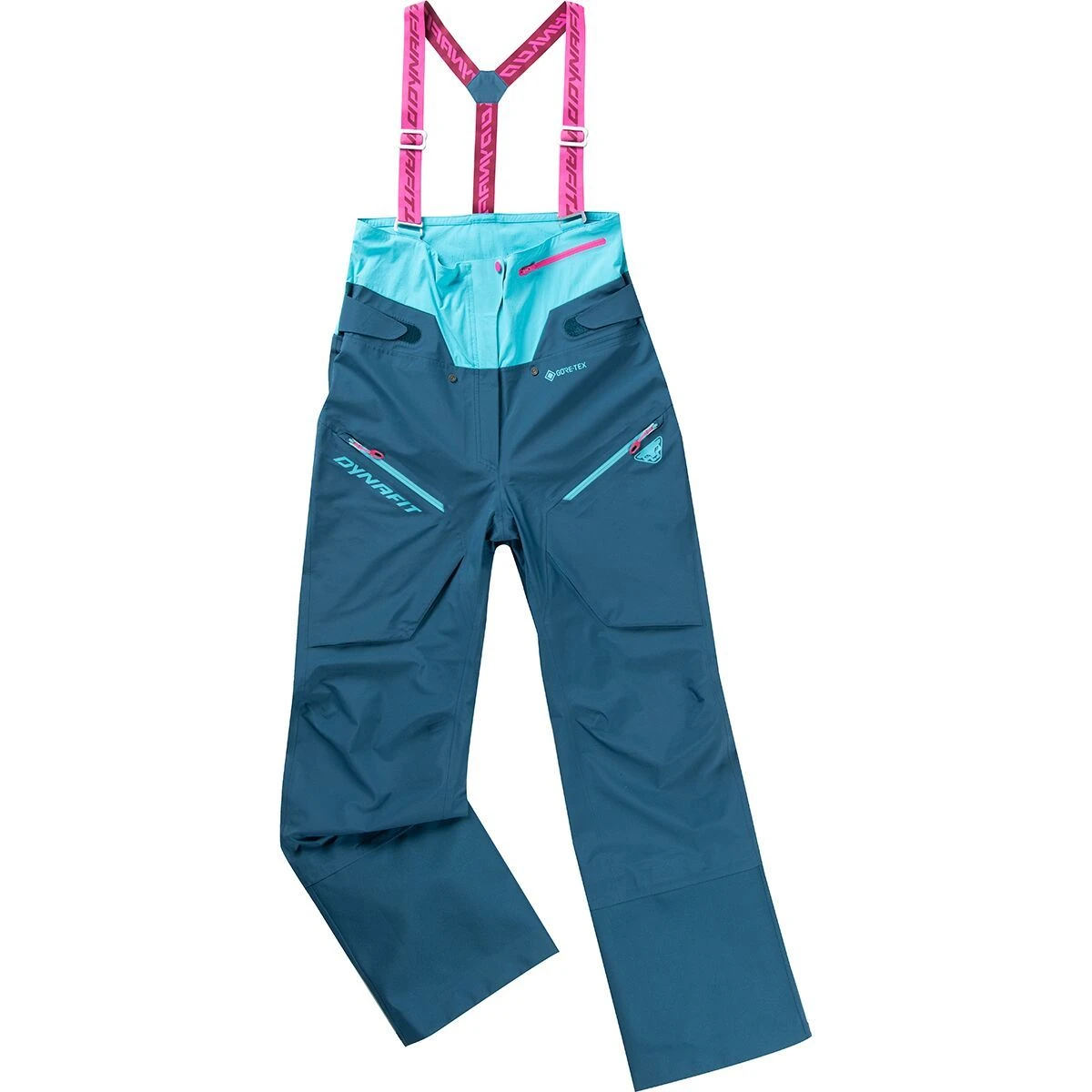 Dynafit Free GTX Pant - Women's 1 Dynafit Free GTX Pant - Women's