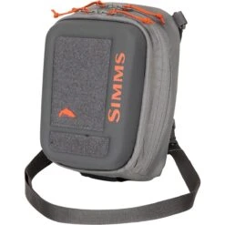 Simms Freestone Chest Pack -Vans Outlet Shoes Store PEW