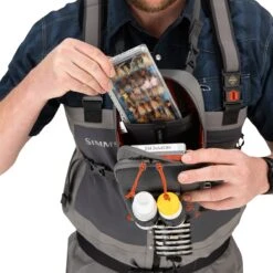 Simms Freestone Chest Pack -Vans Outlet Shoes Store PEW D2