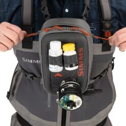 Simms Freestone Chest Pack -Vans Outlet Shoes Store PEW D3