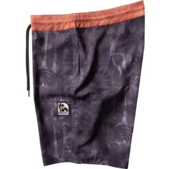 Vissla Ecology Center Glyphs 18.5in Board Short - Men's