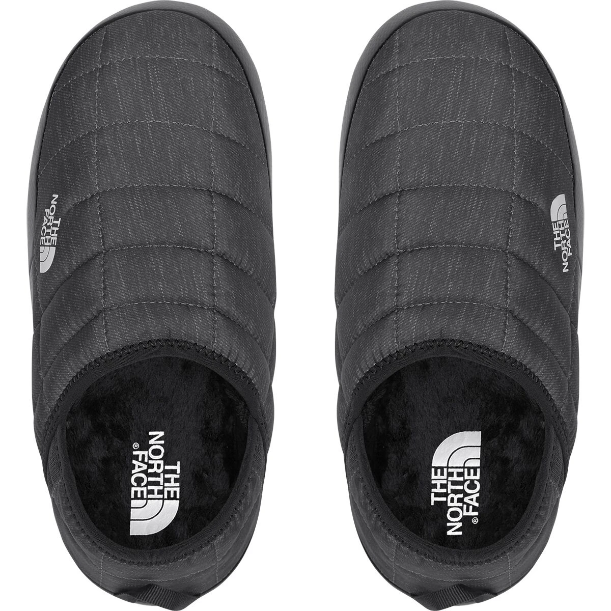 The North Face Thermoball Traction Mule V Shoe - Women's 1 The North Face Thermoball Traction Mule V Shoe - Women's