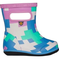 BOGS Skipper II - Big Camo - Toddlers'