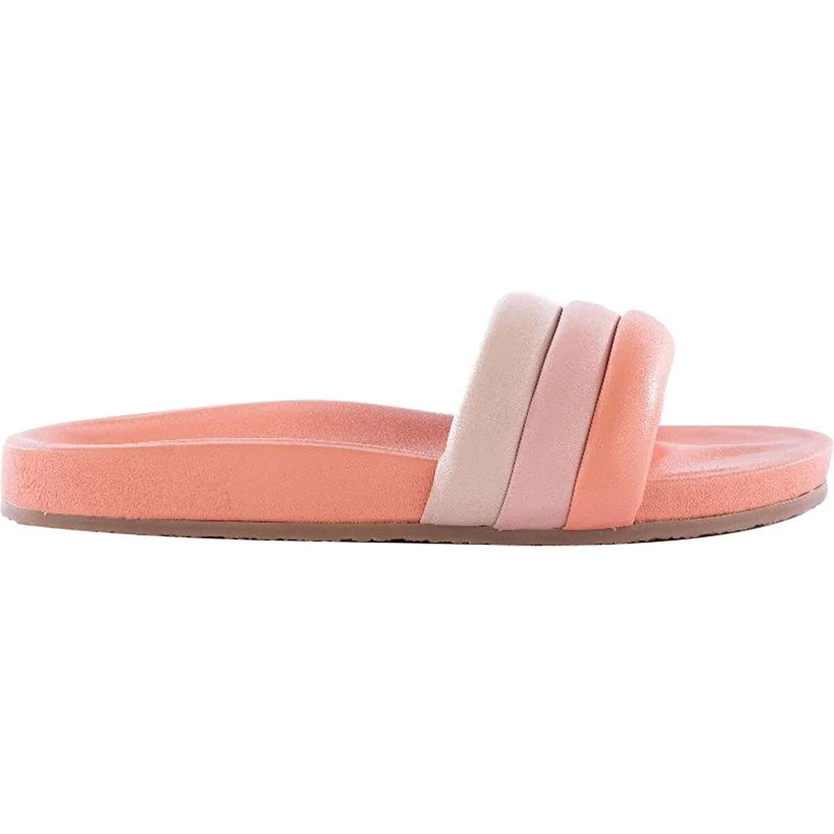 Low Key Classic Slide Sandal - Women's 4 Low Key Classic Slide Sandal - Women's - Image 4