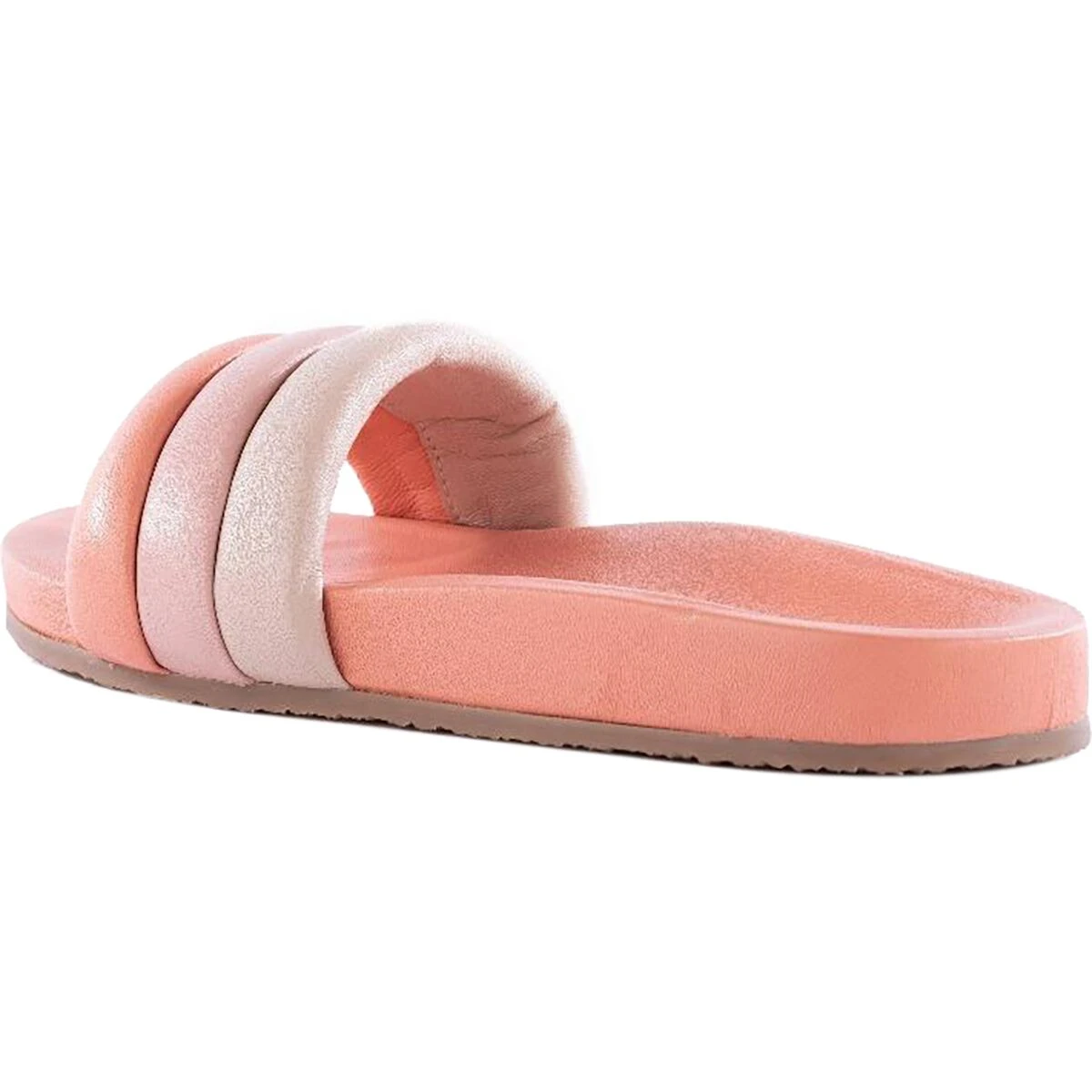 Low Key Classic Slide Sandal - Women's 2 Low Key Classic Slide Sandal - Women's - Image 2
