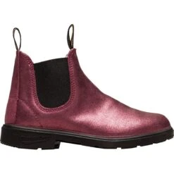 Blundstone Range Pull On Boot - Kids' -Vans Outlet Shoes Store PINROS