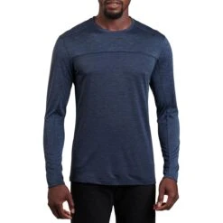 KUHL Aktiv Engineered Long-Sleeve Shirt - Men's