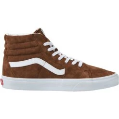 Vans Pig Suede Sk8-Hi Shoe 11 Vans Pig Suede Sk8-Hi Shoe -Vans Outlet Shoes Store PISUTOSH