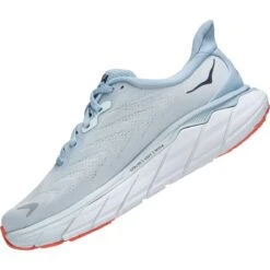 Hoka Arahi 7 Wide Running Shoe - Women's -Vans Outlet Shoes Store PLAIBLFO D1
