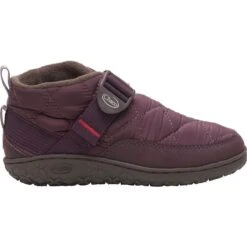 Chaco Ramble Puff Shoe - Kids' -Vans Outlet Shoes Store PLU