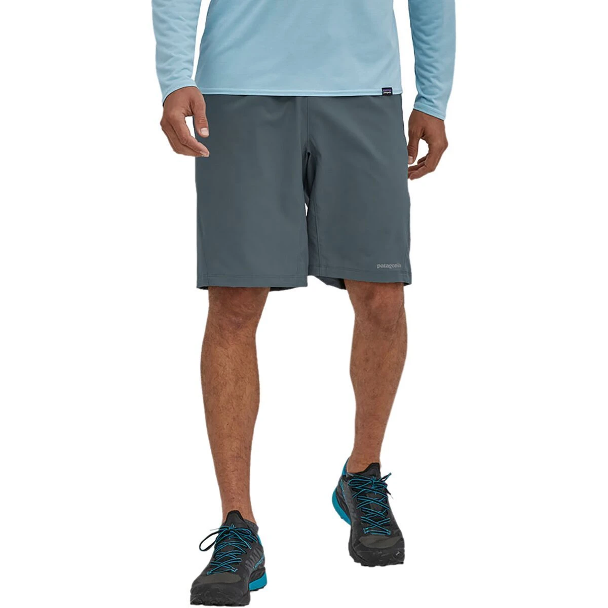 Patagonia Terrebonne Short - Men's 2 Patagonia Terrebonne Short - Men's - Image 2