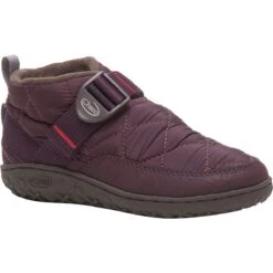 Chaco Ramble Puff Shoe - Kids' -Vans Outlet Shoes Store PLU D2