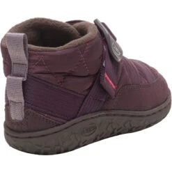 Chaco Ramble Puff Shoe - Kids' -Vans Outlet Shoes Store PLU D5