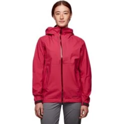 Black Diamond Highline Shell Jacket - Women's -Vans Outlet Shoes Store POM