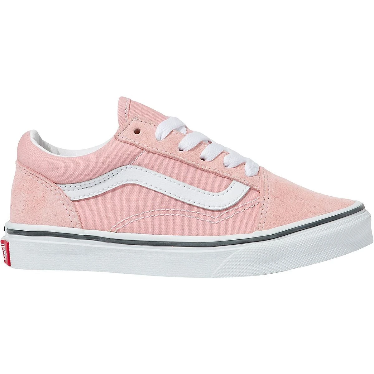 Vans Old Skool Shoe - Kids' 3 Vans Old Skool Shoe - Kids' - Image 3