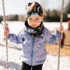 Alpine Neckwarmer - Kids' 8 Alpine Neckwarmer - Kids' -Vans Outlet Shoes Store POP D1