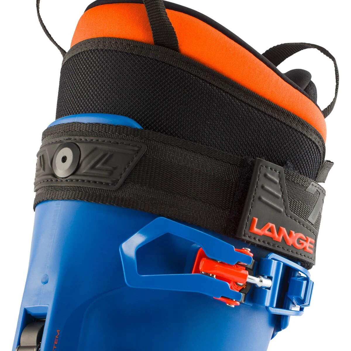 Lange XT3 Tour Pro Alpine Touring Boot - 2023 1 Lange XT3 Tour Pro Alpine Touring Boot - 2023