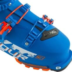 Lange XT3 Tour Pro Alpine Touring Boot - 2023 13 Lange XT3 Tour Pro Alpine Touring Boot - 2023 -Vans Outlet Shoes Store POWBLU D5